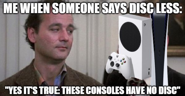 Ghostbusters Memes (23 pics)