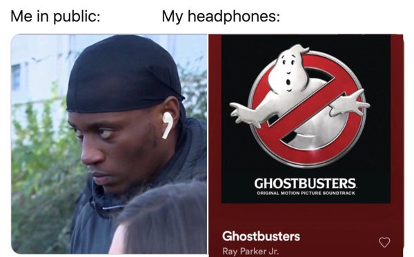 Ghostbusters Memes 23 Pics