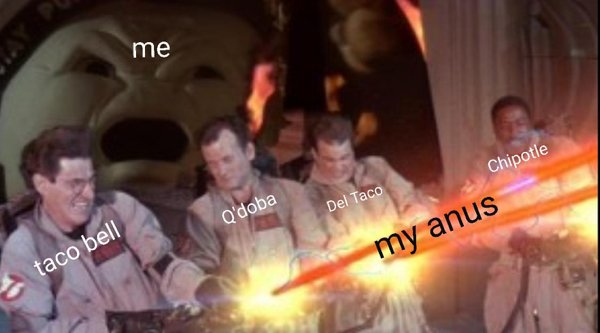 Ghostbusters Memes (23 pics)