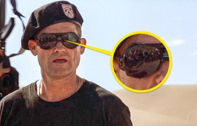 All Movies Have Some Imperfections (25 pics)
