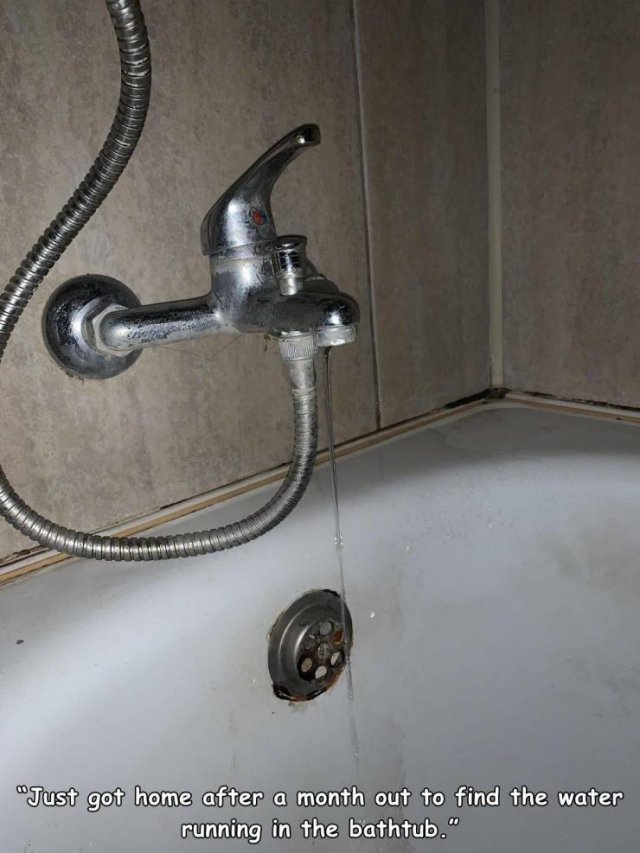 Bad Days Happen (45 pics)