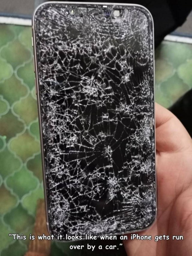 Bad Days Happen (45 pics)