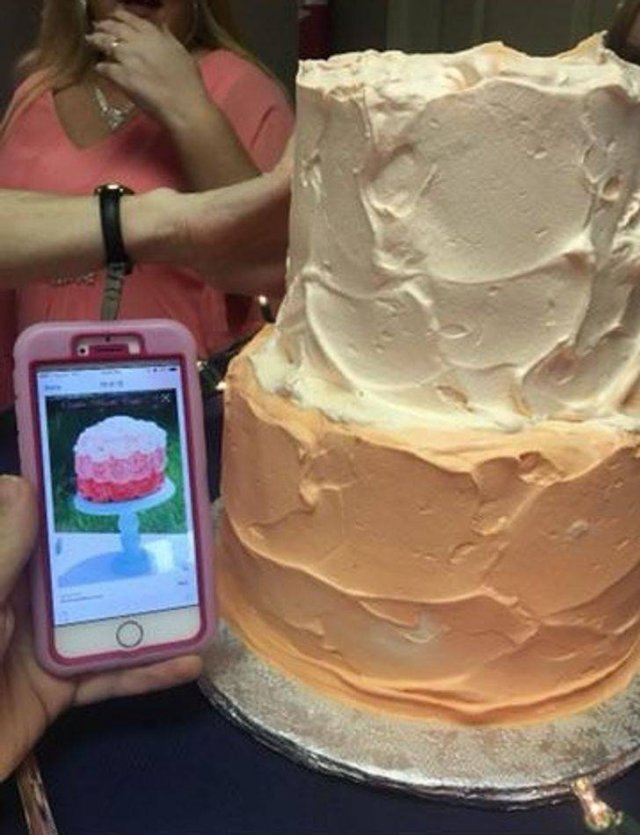 Expectations Vs. Reality (31 pics) Expectations Vs. Reality (31 pics)