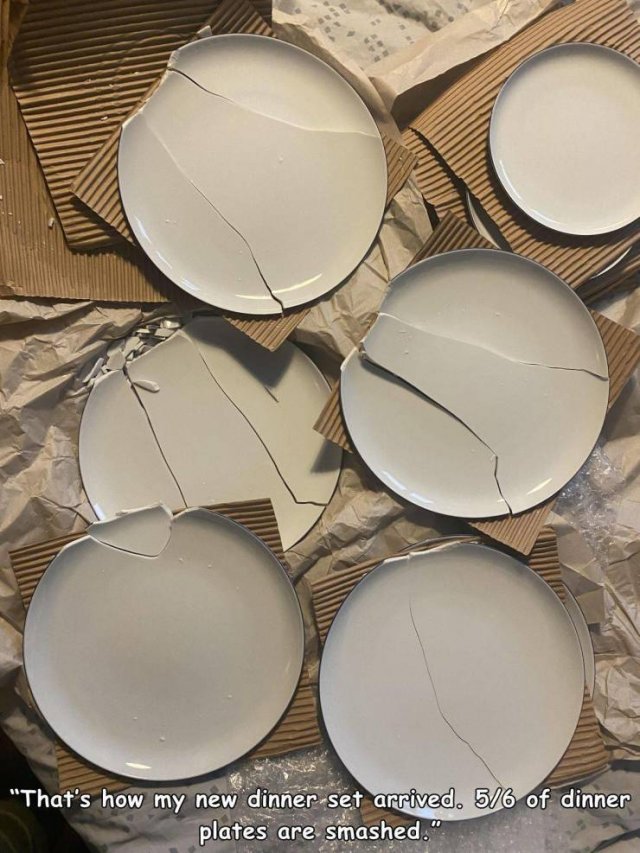 Bad Days Happen (45 pics)