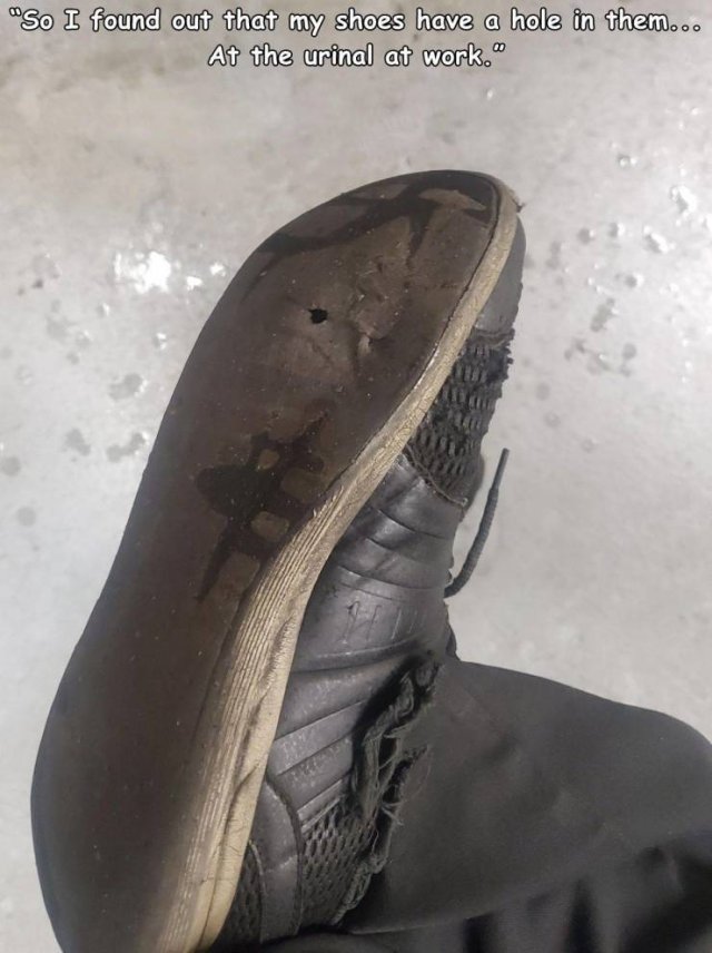 Bad Days Happen (45 pics)
