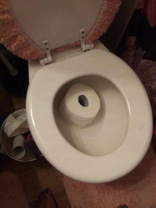 Bad Days Happen (45 pics)