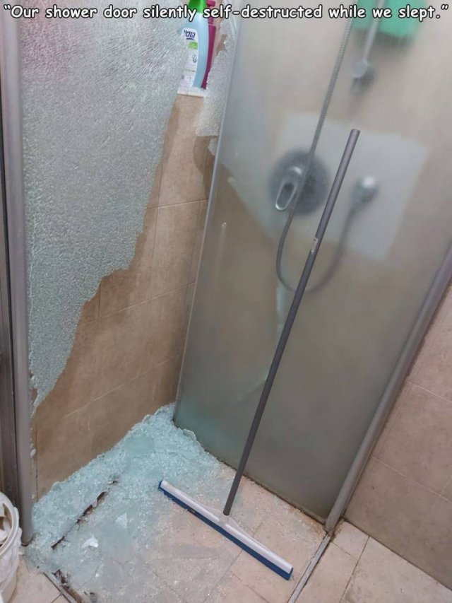 Bad Days Happen (45 pics)