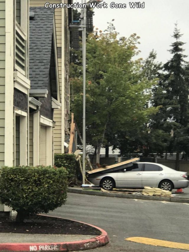 Bad Days Happen (45 pics)