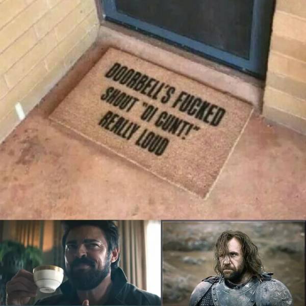 Dirty Humor (36 pics)