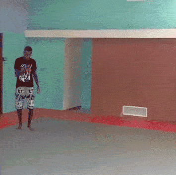Acid Gifdump, October 20 (25 gifs)
