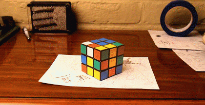 Acid Gifdump, October 20 (25 gifs)