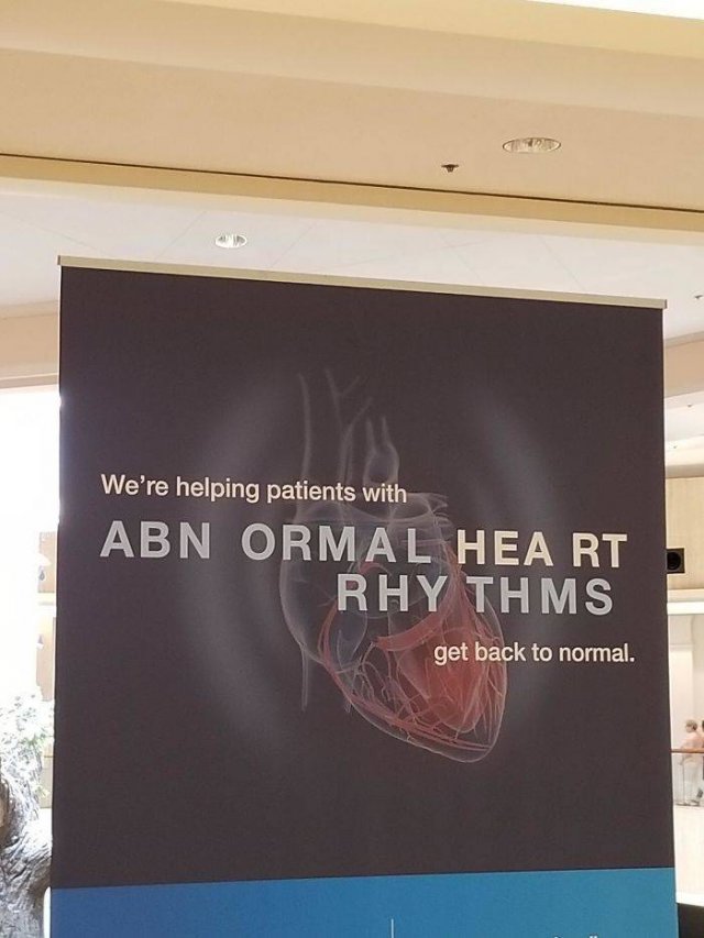 Spacing Matters (30 pics)
