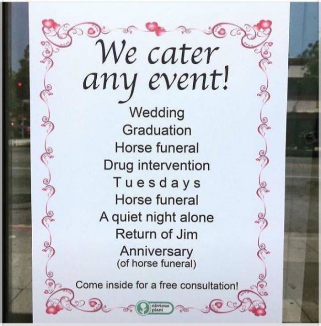Spacing Matters (30 pics)