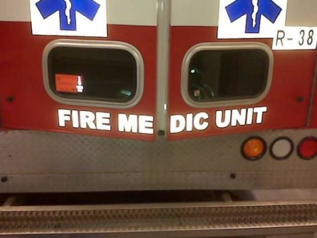 Spacing Matters (30 pics)