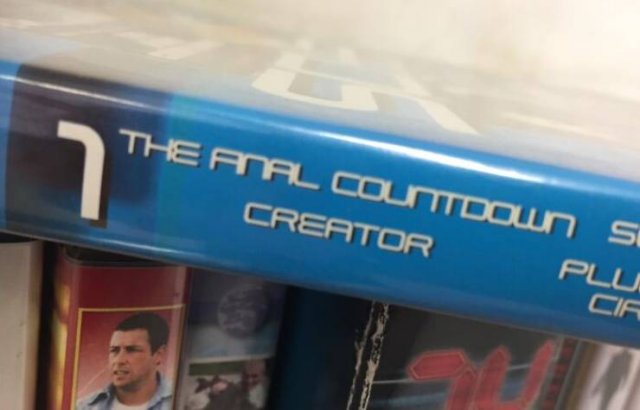 Spacing Matters (30 pics)