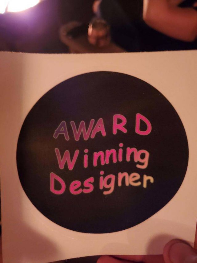 Spacing Matters (30 pics)