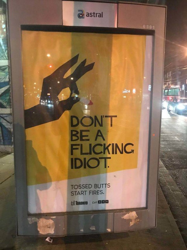 Spacing Matters (30 pics)