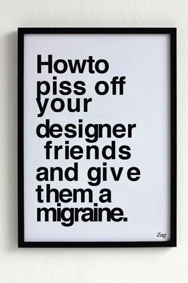 Spacing Matters (30 pics)