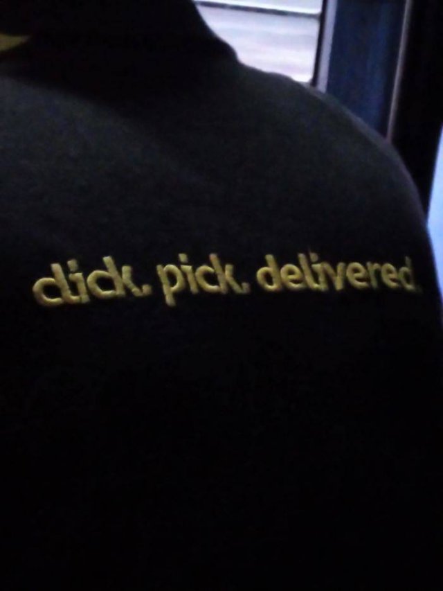 Spacing Matters (30 pics)