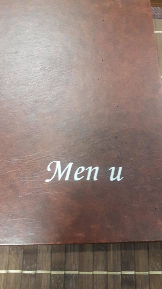 Spacing Matters (30 pics)
