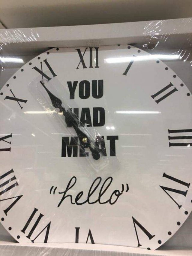Spacing Matters (30 pics)