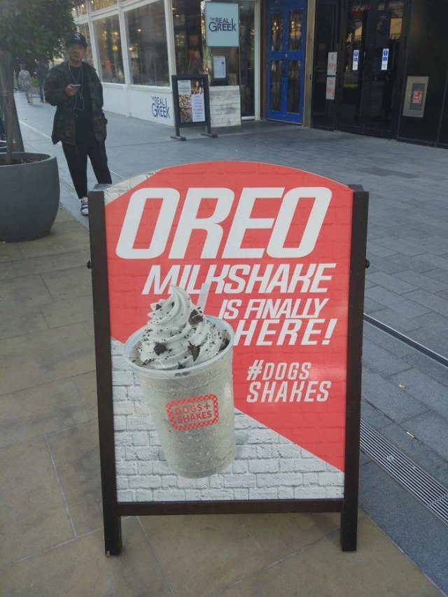 Spacing Matters (30 pics)