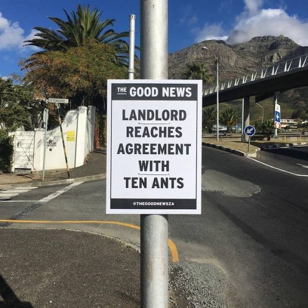 Spacing Matters (30 pics)