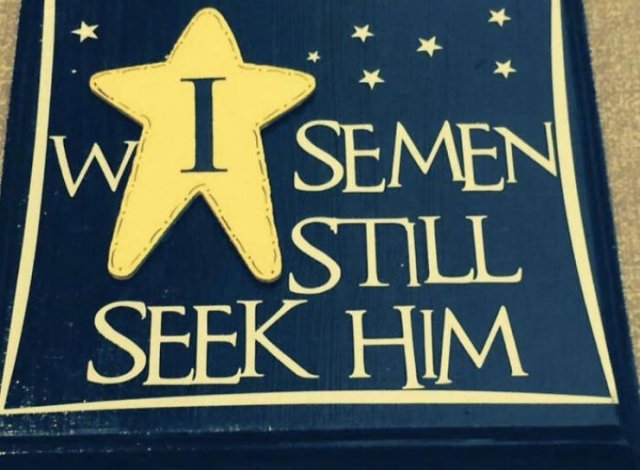Spacing Matters (30 pics)