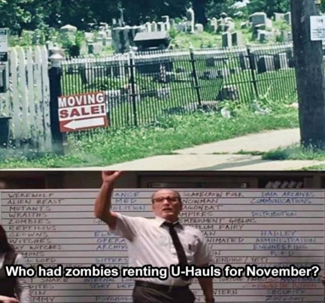 Random Funny Memes (91 pics)