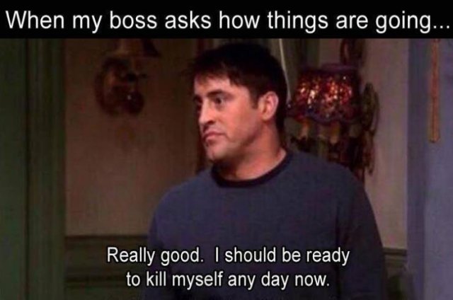 Random Funny Memes (91 pics)