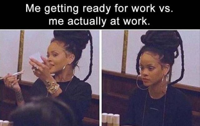 Random Funny Memes (91 pics)