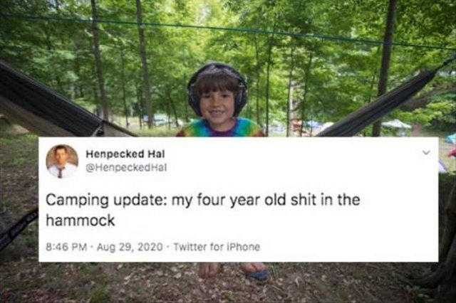 Parenting Tweets (28 pics)