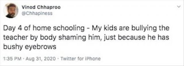 Parenting Tweets (28 pics)