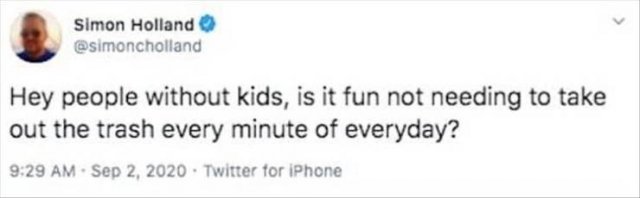 Parenting Tweets (28 pics)