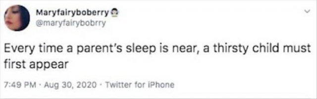 Parenting Tweets (28 pics)