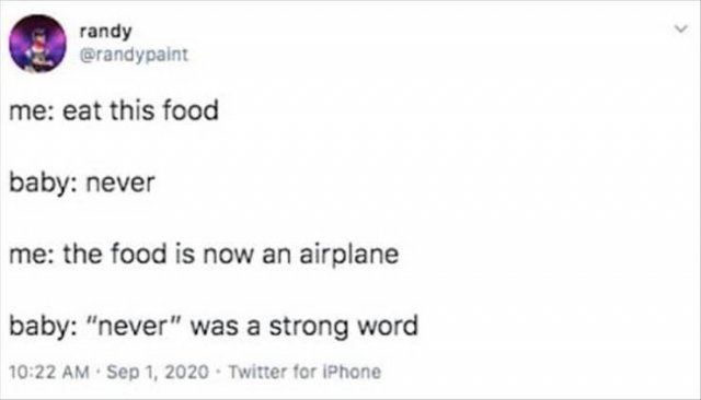 Parenting Tweets (28 pics)