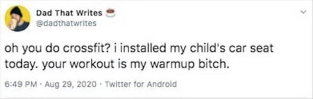 Parenting Tweets (28 pics)