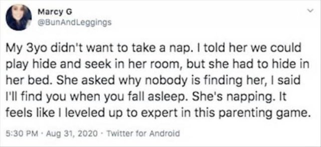 Parenting Tweets (28 pics)