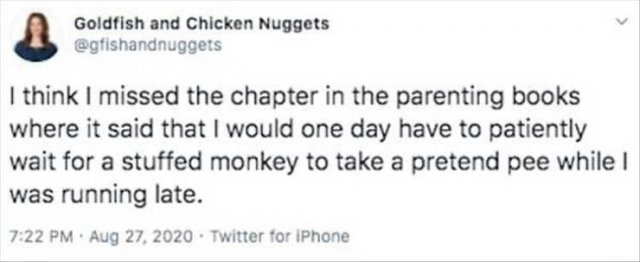 Parenting Tweets (28 pics)
