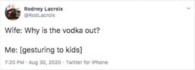 Parenting Tweets (28 pics)