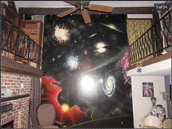 What's Wrong With This Real Estate? (35 pics) What's Wrong With This Real Estate? (35 pics)