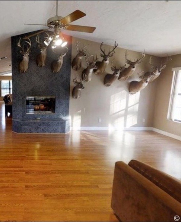 What's Wrong With This Real Estate? (35 pics) What's Wrong With This Real Estate? (35 pics)