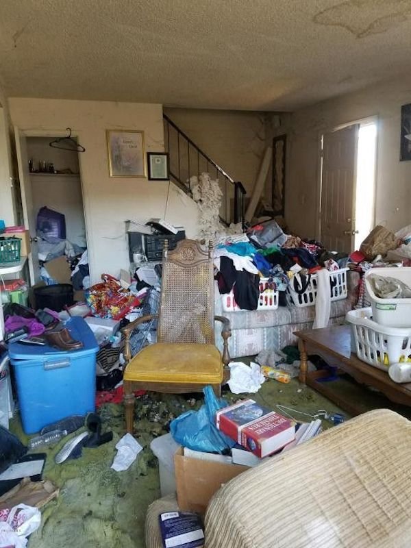 What's Wrong With This Real Estate? (35 pics) What's Wrong With This Real Estate? (35 pics)