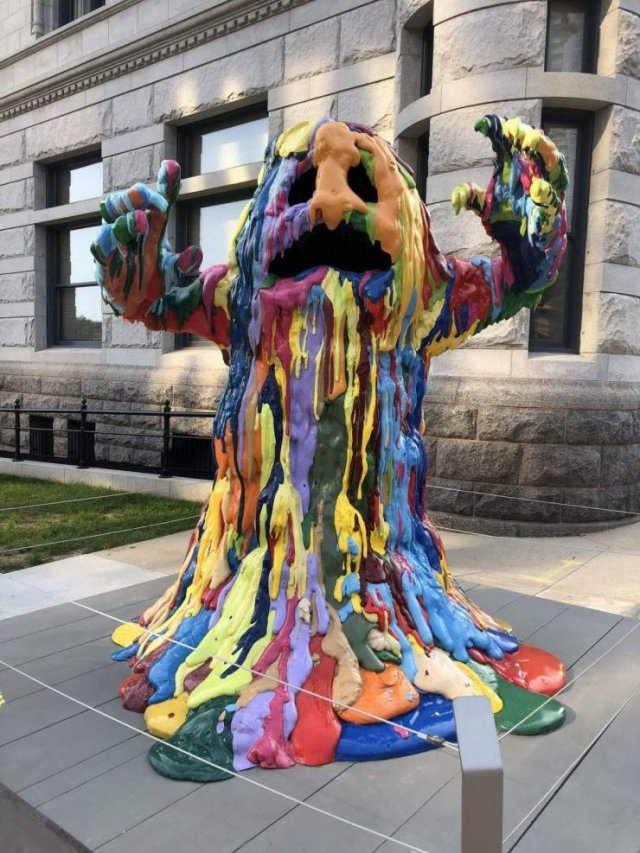 Acid Picdump. Part 1 (91 pics)