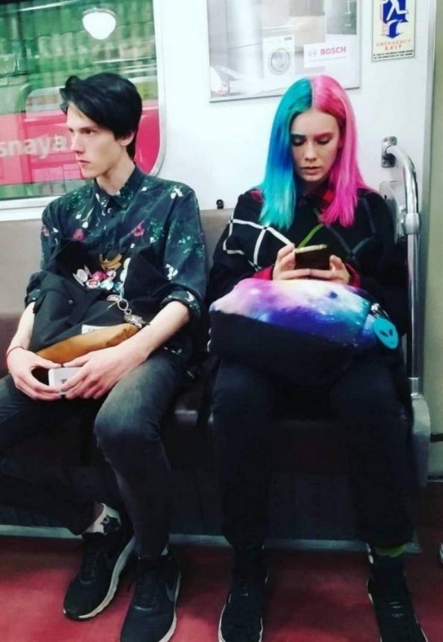 Acid Picdump. Part 1 (91 pics)