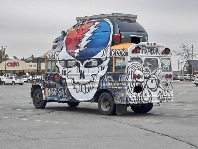Acid Picdump. Part 1 (91 pics)