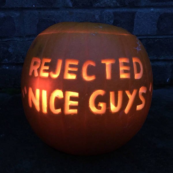 Weird Halloween Pumpkins (19 pics)