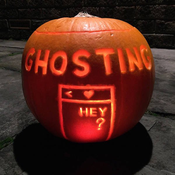Weird Halloween Pumpkins (19 pics)