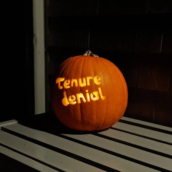 Weird Halloween Pumpkins (19 pics)
