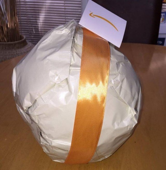 Online Shopping Went Wrong (18 pics)